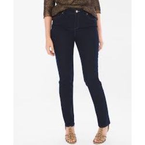 Chico’s So Slimming Slim Jeans